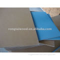 Waterproof paint mdf